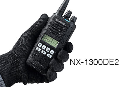 NX-1300DE2 KENWOOD