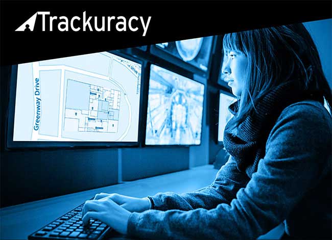 Trackuracy